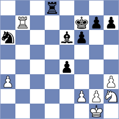 Martin Duque - Dobrov (chess.com INT, 2021)