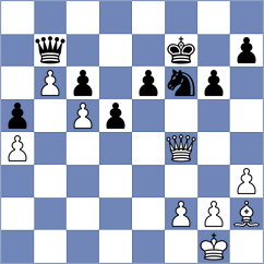 Igonin - Gerhardt (Germany, 2004)