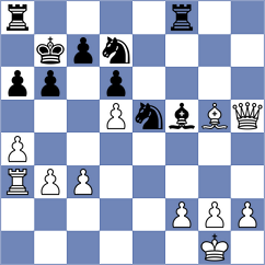 Le Hetet - Maranhao (chess.com INT, 2022)