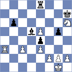 Komljenovic - Thomas (Bad Mergentheim, 1988)