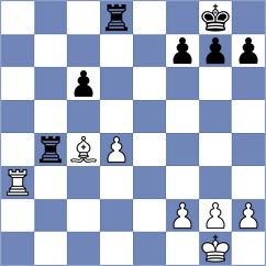 Menendez Fernandez - Andres Gonzalez (Asturias, 1998)