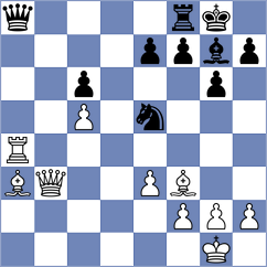 Michalski - Bohn (Rhodes GRE, 2024)
