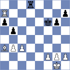 Meyer - Gerhardt (Tornelo INT, 2022)