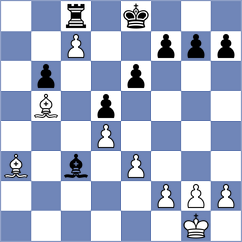 Hilbert - Neis (Playchess.com INT, 2020)
