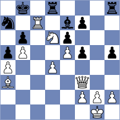 Dragun - Hungaski (chess.com INT, 2024)