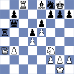 Gamiz Campana - Renkowski (Uppsala, 2009)