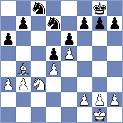 Ballesteros - Blazquez Lopez (Asturias, 1997)