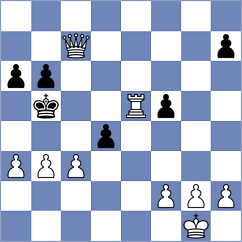 Bujnosek - Sebo (Huty, 2005)