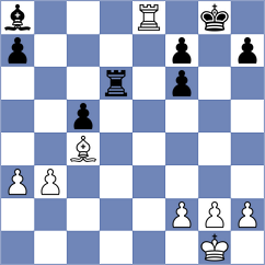 Oparin - Gulamali (chess.com INT, 2024)