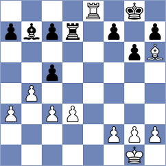 Yuan - Abraham (Lichess.org INT, 2020)