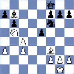 Sanchez Aguilar - Torres Teruel (Llinars del Valles ESP, 2024)