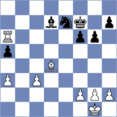 Akhayan - Lin (chess.com INT, 2024)