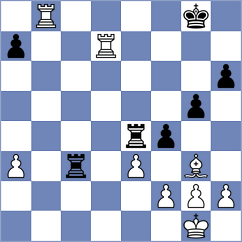 Pham Le Thao Nguyen - Siskou (FIDE Online Arena INT, 2024)