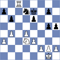 Gonzalez Delgadillo - Rios Almada (Mar del Plata, 2013)