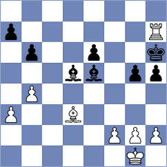 Dolezal - Gonzalez Vidal (Buenos Aires, 1991)