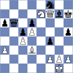 Mishugin - Vyshnichenko (Evpatoria, 2006)