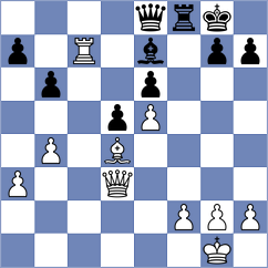Radionov - Sisman (chess.com INT, 2024)