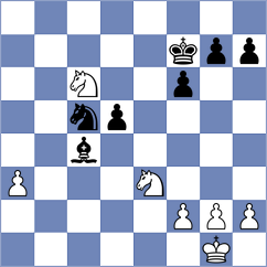 Marchenko - Grigoryev (Odessa, 2008)
