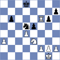 Peigney - Kuszek (France, 1996)