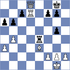 Baumann - Serifovic (Landau, 1996)