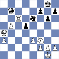 Derjabin - Murawski (chess.com INT, 2024)
