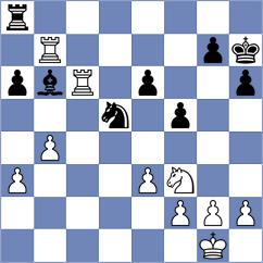 Deac - Bogosavljevic (chess.com INT, 2025)
