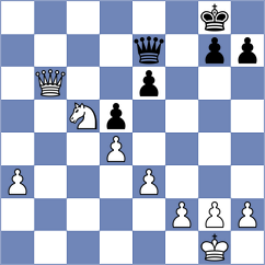 Gonzalvez Coll - Carbonell Beltran (Alzira, 1995)