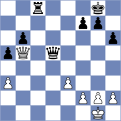 Berntsen - Johansen (Norway, 1999)