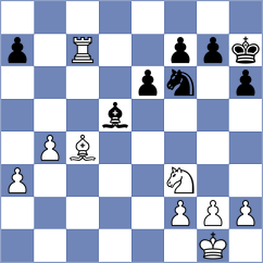 Cuello - Zmijanac (chess.com INT, 2025)