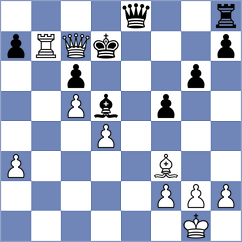 Barno Martinez - Gil Munera (Valencia, 2004)