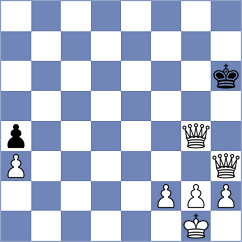 Popovic - Dathe (Ueberlingen, 2000)