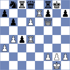 Bharat Kumar - Miller (Daventry ENG, 2025)