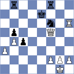 Besedes - Alimpic (Pozarevac SRB, 2024)