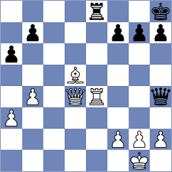 Marcziter - Muniz (chess.com INT, 2025)