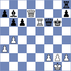 Martin - Larcher (Bretagne, 2003)