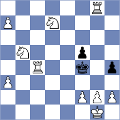 Santos - Pereira (Lichess.org INT, 2020)