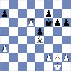 Foeing - Kesselhut (Playchess.com INT, 2020)
