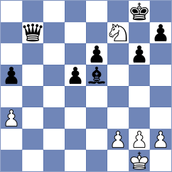 Valle - Fudalej (chess.com INT, 2022)