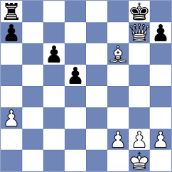 Lerch - Do Quoc (Playchess.com INT, 2020)