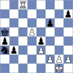 Herrera - Ocampos (Buenos Aires ARG, 2024)