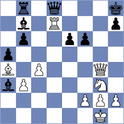 Cuadrado Lopez - Galan Aguado (Madrid, 2011)