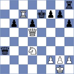 Logun - Makarova (Tallinn, 2001)