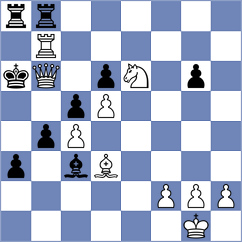 Silva - Kuhn (chess.com INT, 2024)