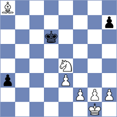 Dubov - Gledura (chess.com INT, 2023)