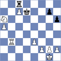 Brown - Chen (Budapest HUN, 2024)
