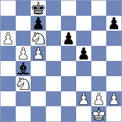 Karwowski - Sadykov (chess.com INT, 2024)