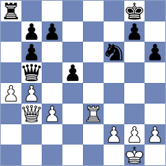 Lau - Klabis (Sitges ESP, 2024)
