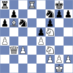 Pasteiner - Studener (Playchess.com INT, 2020)
