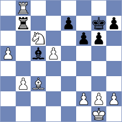 Ganor - Mirzoeva (Pardubice, 2010)