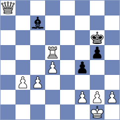Avinash - Naik (Chess.com INT, 2021)